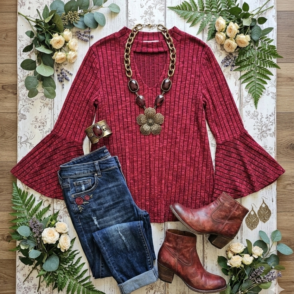 Top - Picture 16 of 16